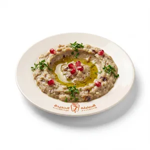 بابا غنوج