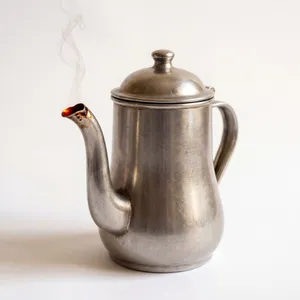 براد شاي