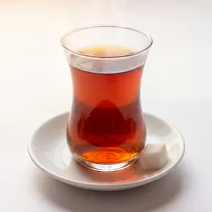 كوب شاي
