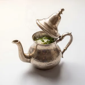 براد نعناع