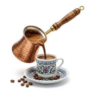 قهوة تركي