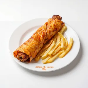 كباب دجاج